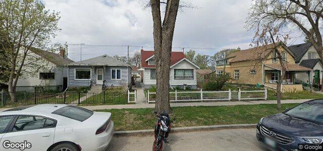Larawan ng 762 Ingersoll Street sa Winnipeg, Manitoba