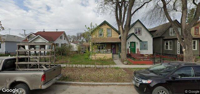 Larawan ng 766 Ingersoll Street sa Winnipeg, Manitoba
