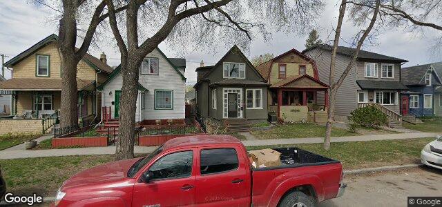 Larawan ng 770 Ingersoll Street sa Winnipeg, Manitoba