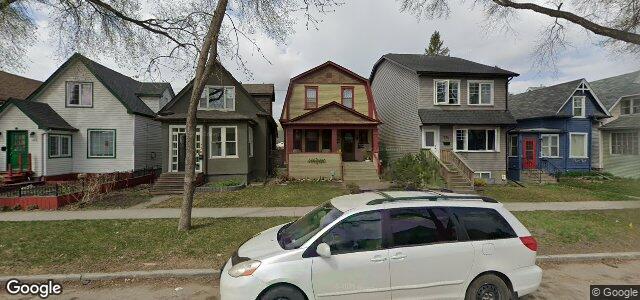 Larawan ng 772 Ingersoll Street sa Winnipeg, Manitoba