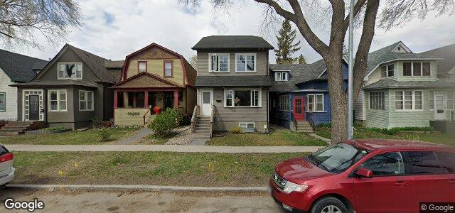 774 Ingersoll Street（加拿大曼尼托巴省温尼伯市）房屋照片