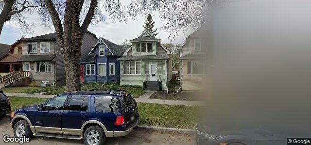 Larawan ng 778 Ingersoll Street sa Winnipeg, Manitoba