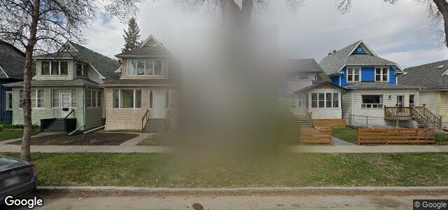 782 Ingersoll Street（加拿大曼尼托巴省溫尼伯市）房屋照片