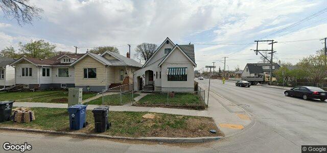 Larawan ng 783 Sherburn Street sa Winnipeg, Manitoba