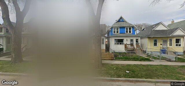 784 Ingersoll Street（加拿大曼尼托巴省温尼伯市）房屋照片