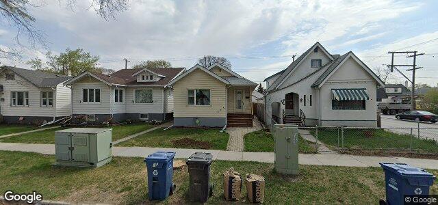 Larawan ng 785 Sherburn Street sa Winnipeg, Manitoba