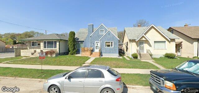Larawan ng 786 Garfield Street N sa Winnipeg, Manitoba