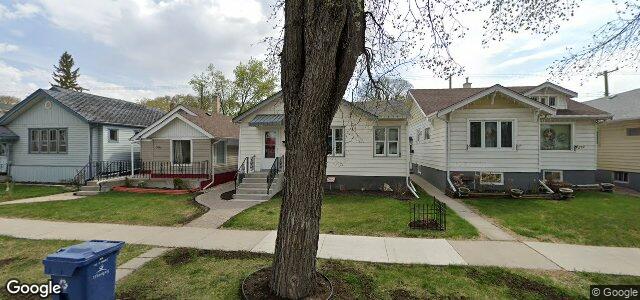 Larawan ng 789 Sherburn Street sa Winnipeg, Manitoba