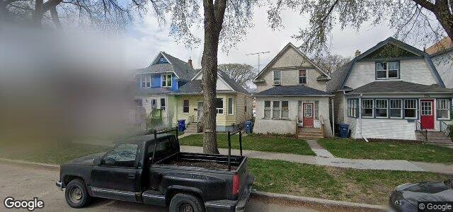 Larawan ng 790 Ingersoll Street sa Winnipeg, Manitoba