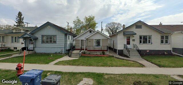 Larawan ng 791 Sherburn Street sa Winnipeg, Manitoba