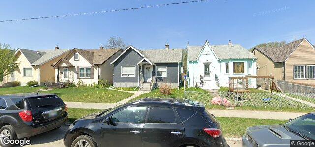 Larawan ng 792 Garfield Street N sa Winnipeg, Manitoba