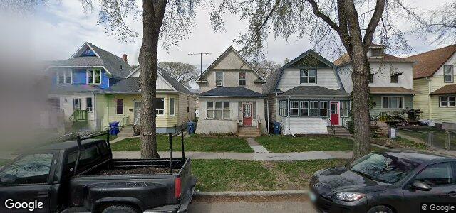 Larawan ng 792 Ingersoll Street sa Winnipeg, Manitoba