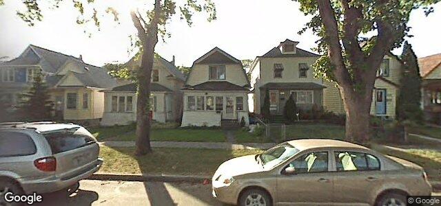 Larawan ng 794 Ingersoll Street sa Winnipeg, Manitoba