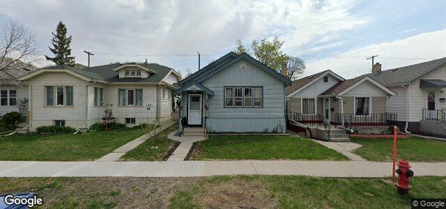 Larawan ng 795 Sherburn Street sa Winnipeg, Manitoba