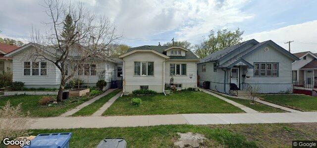 Larawan ng 799 Sherburn Street sa Winnipeg, Manitoba