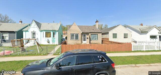 Larawan ng 800 Garfield Street N sa Winnipeg, Manitoba