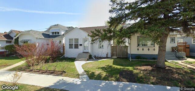 Larawan ng 801 Garfield Street N sa Winnipeg, Manitoba