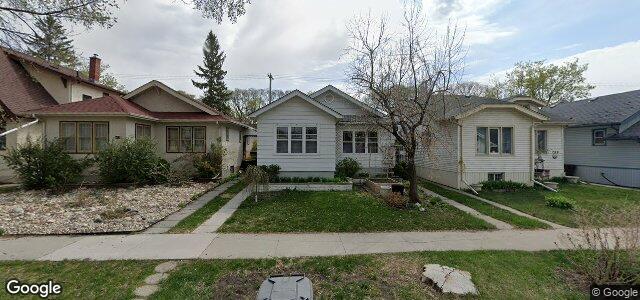 Larawan ng 801 Sherburn Street sa Winnipeg, Manitoba