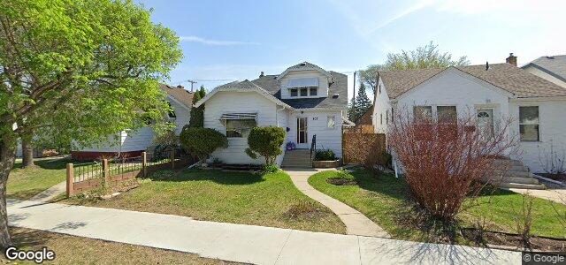 Larawan ng 803 Garfield Street N sa Winnipeg, Manitoba