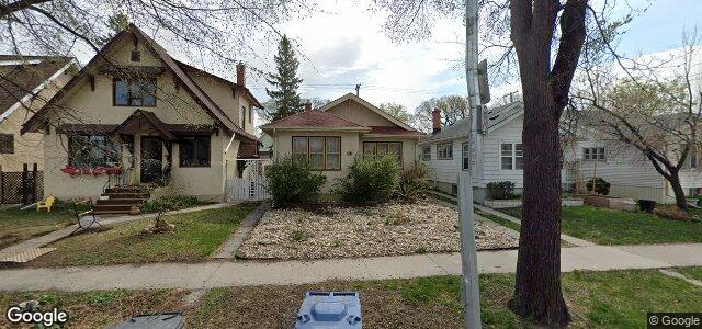 Larawan ng 803 Sherburn Street sa Winnipeg, Manitoba