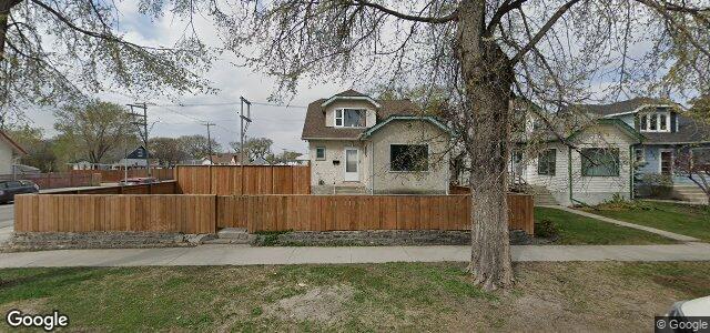 Larawan ng 804 Sherburn Street sa Winnipeg, Manitoba