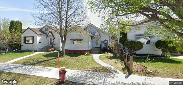 Larawan ng 805 Garfield Street N sa Winnipeg, Manitoba