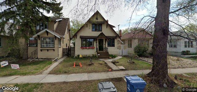 Larawan ng 805 Sherburn Street sa Winnipeg, Manitoba