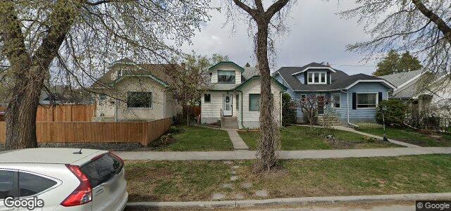 Larawan ng 806 Sherburn Street sa Winnipeg, Manitoba