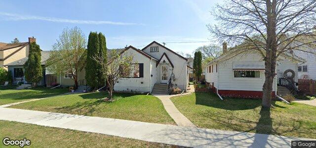 Photo of 807 Garfield Street N in Winnipeg, Manitoba