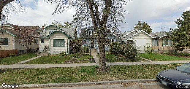Larawan ng 808 Sherburn Street sa Winnipeg, Manitoba