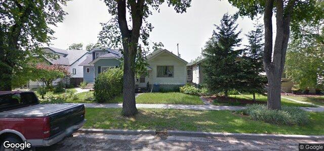 Larawan ng 810 Sherburn Street sa Winnipeg, Manitoba