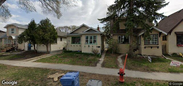 Larawan ng 811 Sherburn Street sa Winnipeg, Manitoba