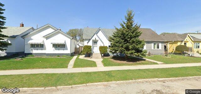 Larawan ng 814 Garfield Street N sa Winnipeg, Manitoba