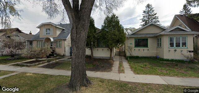 Larawan ng 815 Sherburn Street sa Winnipeg, Manitoba