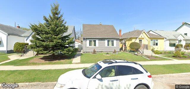 Larawan ng 816 Garfield Street N sa Winnipeg, Manitoba