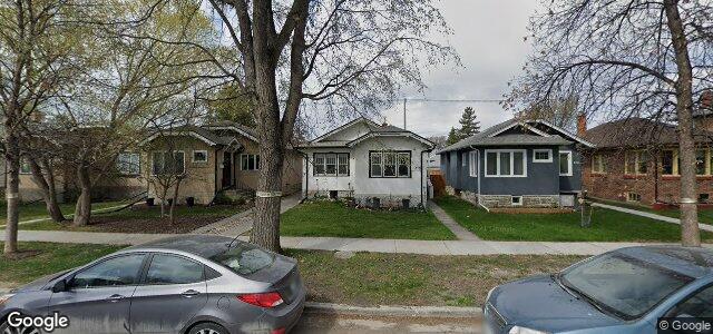 Larawan ng 816 Sherburn Street sa Winnipeg, Manitoba
