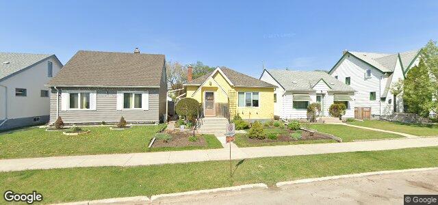 Larawan ng 818 Garfield Street N sa Winnipeg, Manitoba
