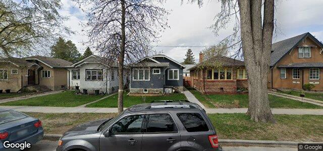 Larawan ng 818 Sherburn Street sa Winnipeg, Manitoba