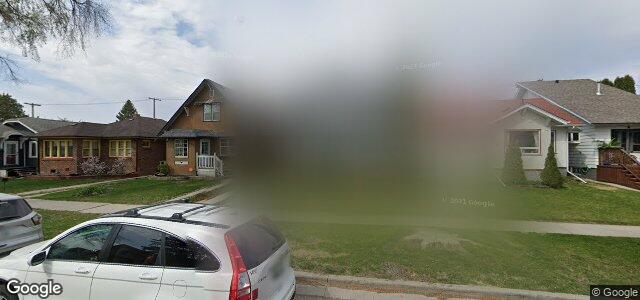 Larawan ng 824 Sherburn Street sa Winnipeg, Manitoba