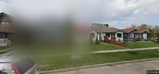 Larawan ng 826 Sherburn Street sa Winnipeg, Manitoba