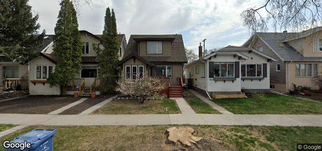 Larawan ng 827 Sherburn Street sa Winnipeg, Manitoba