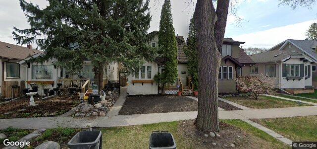 Larawan ng 829 Sherburn Street sa Winnipeg, Manitoba