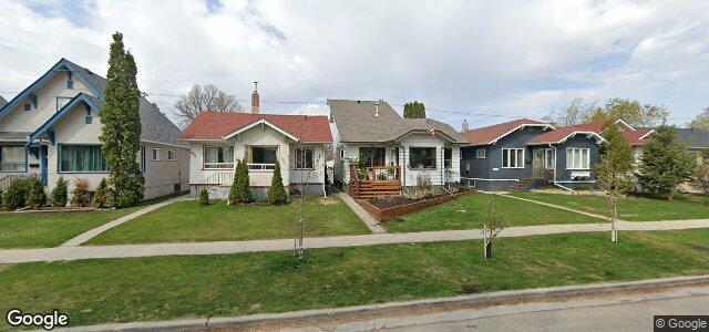Larawan ng 830 Sherburn Street sa Winnipeg, Manitoba