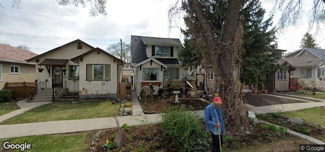 Larawan ng 831 Sherburn Street sa Winnipeg, Manitoba