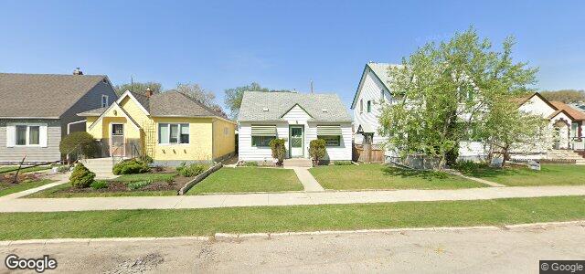 Larawan ng 832 Garfield Street N sa Winnipeg, Manitoba