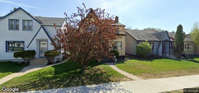 Larawan ng 833 Garfield Street N sa Winnipeg, Manitoba