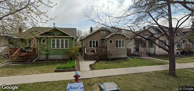 Larawan ng 835 Sherburn Street sa Winnipeg, Manitoba