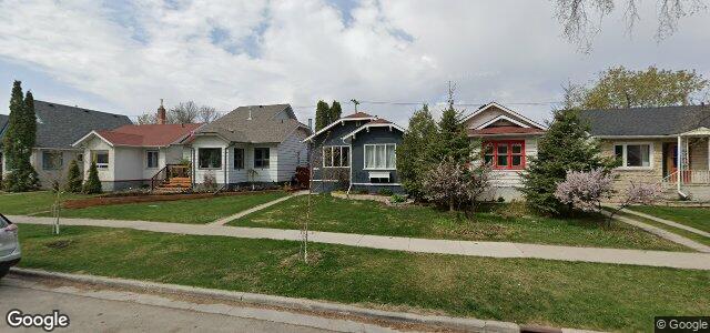 Larawan ng 836 Sherburn Street sa Winnipeg, Manitoba