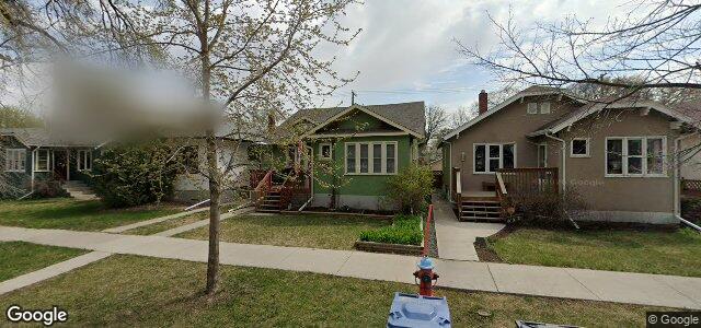 Larawan ng 837 Sherburn Street sa Winnipeg, Manitoba