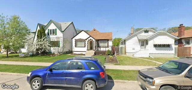 Larawan ng 838 Garfield Street N sa Winnipeg, Manitoba